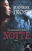 Serie Night Huntress di Jeaniene Frost