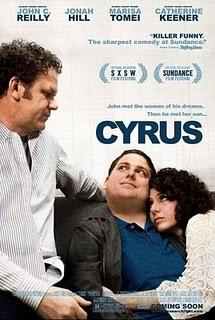 Cyrus