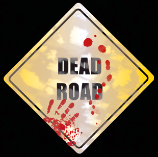 Dead Road: una nuova web-serie Zombie all'orizzonte!