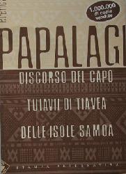 ∞Tutti i vizi del Papalagi∞