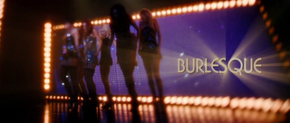 Review 2011 - Burlesque