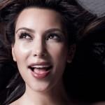 Le foto di Kim Kardashian su W Magazine