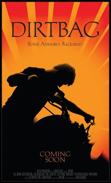 Dirtbag Challenge Documentary