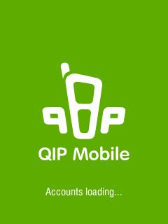 QIP Mobile v3100 Final Edition ( update 4 Feb 2011 )