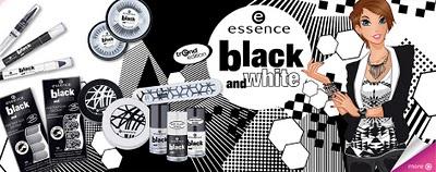 Black & White....Primo round ^_^