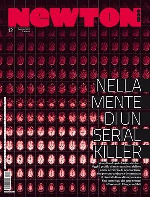 Nella mente di un serial killer