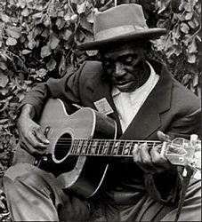 I Grandi del Blues: 01 Robert Johnson - 02 Charlie Patton - 03 Son House - 04 Skip James