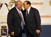 Berlusconi: "Resto posto" Destra entra governo