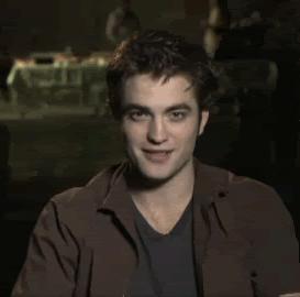 We < 3 Rob !