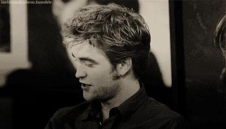 We < 3 Rob !