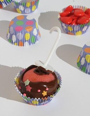 Cake Pops per un contest che non potevo perdere!