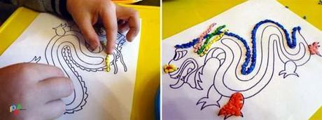 GIOCHIAMO A VIAGGIARE? INIZIAMO DALLA CINA