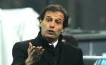 Milan, Allegri: "...il destino campionato decidiamo noi.....!"