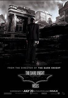 The Dark Knight Rises