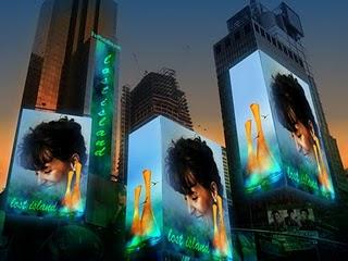 LA NOTORIETA' E' CONTAGIOSA