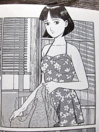 Il cuore puro di Taniguchi e l’arte della Graphic Novel