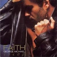 George Michael canta Stevie Wonder nella ristampa di Faith