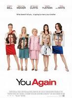 You Again! - Andy Fickman