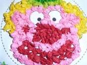 come… clown=pagliaccio