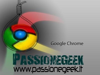 Google, una taglia sulla propria testa! Sicurezza Hacker Google Contest Chrome Browser 
