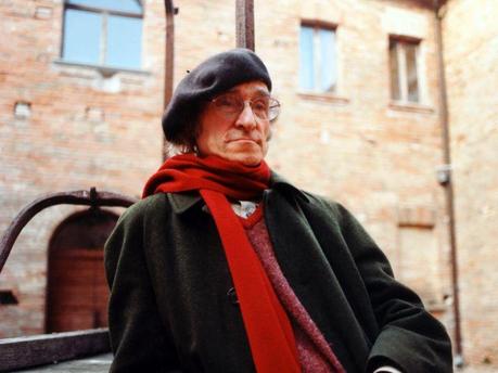 Comandante Ce Ronetti