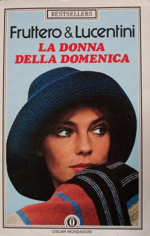 LA DONNA DELLA DOMENICA.