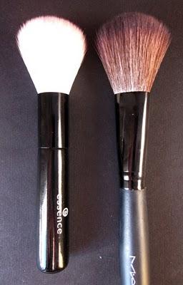 Essence, Powder & Blush Brush