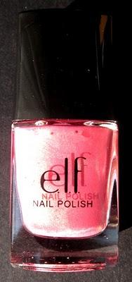 Smalto Coral di E.l.f, Review!