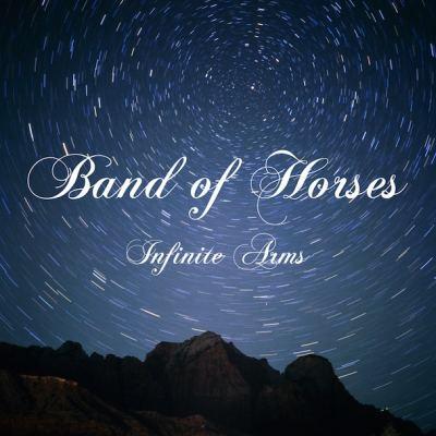 Band of horses - Infinite Arms