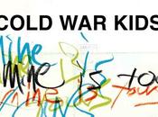 Cold Kids