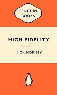 High Fidelity