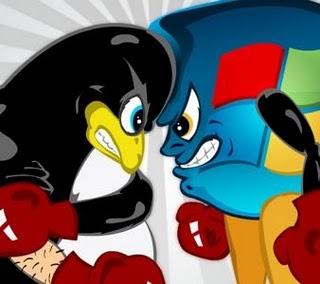 Da Windows a Linux: 10 applicazioni alternative.