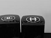 Chanel gift!