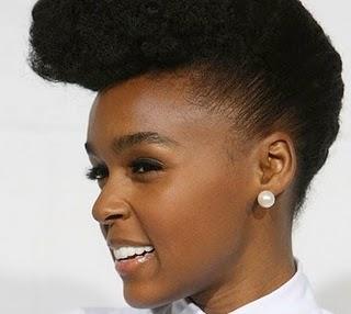 Spotlight // Janelle Monáe