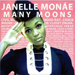 Spotlight // Janelle Monáe