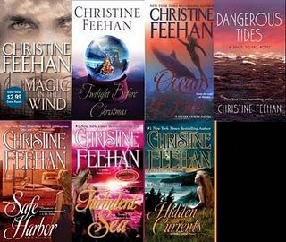 Writer's Coffee Chat: Intervista a Christine Feehan