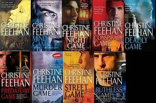 Writer's Coffee Chat: Intervista a Christine Feehan