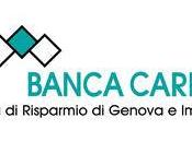 carta revolving Carige