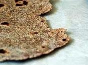 Piadina integrale