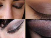 Mineral Eyes Makeup.