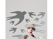 Decorare specchi