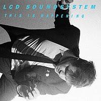 James Murphy & LCD Soundsystem