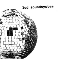 James Murphy & LCD Soundsystem