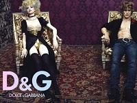 D&G; a/i 2004/2005