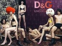 D&G; a/i 2004/2005