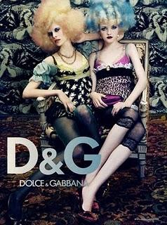 D&G; a/i 2004/2005