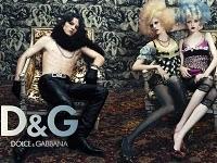 D&G; a/i 2004/2005