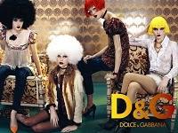 D&G; a/i 2004/2005