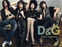 D&G; a/i 2004/2005