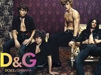 D&G; a/i 2004/2005